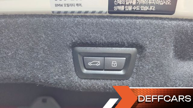 BMW 5-SERIES 520i Special Edition купить на сайте DeffCars