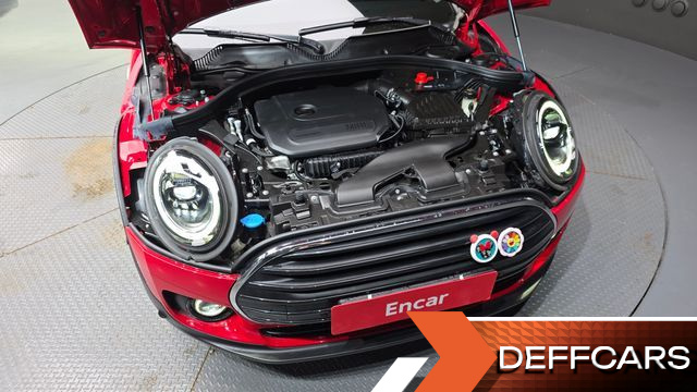 Mini CLUBMAN Classic 2nd купить на сайте DeffCars