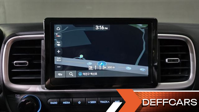Hyundai VENUE 1.6 Modern Plus купить на сайте DeffCars