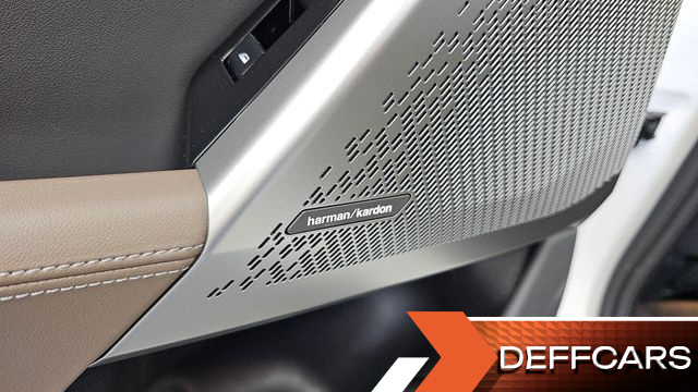 BMW 5-SERIES 520i M Sport купить на сайте DeffCars