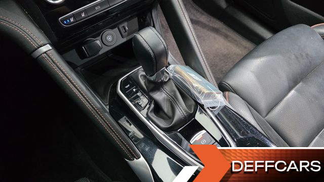 Renault-KoreaSamsung QM6 2.0 LPe Premiere 2WD купить на сайте DeffCars