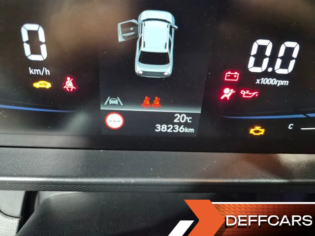 Hyundai CASPER Turbo Modern купить на сайте DeffCars