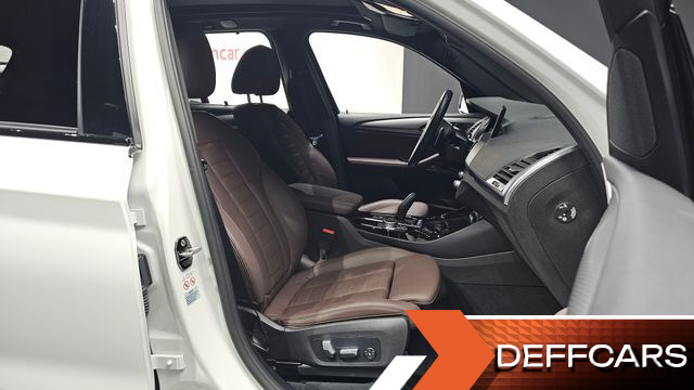 BMW X3 xDrive 20i M Sport купить на сайте DeffCars