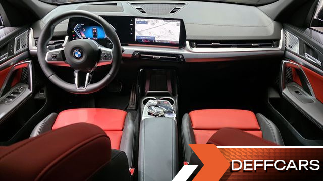 BMW X2 (F39) xDrive20i M Sport купить на сайте DeffCars