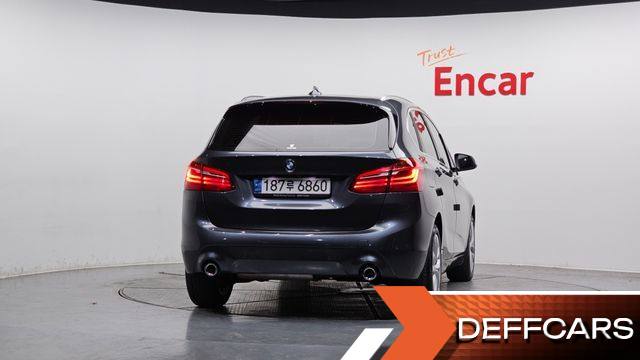 BMW 2-SERIES Advantage купить на сайте DeffCars