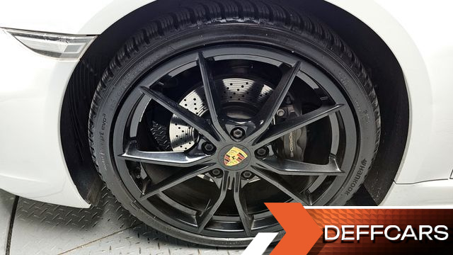 Porsche 718 2.0 купить на сайте DeffCars