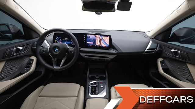 BMW 2-SERIES 220 M Sport Design купить на сайте DeffCars