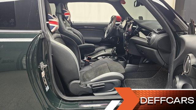Mini COOPER JCW 3rd Generation купить на сайте DeffCars