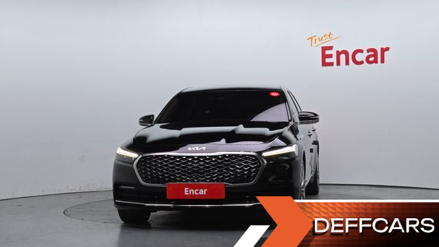 Kia K9 3.8 GDI AWD Best Selection Ⅰ купить на сайте DeffCars