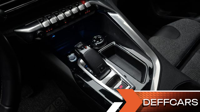 Peugeot 3008 1.6 BlueHDi Allure купить на сайте DeffCars