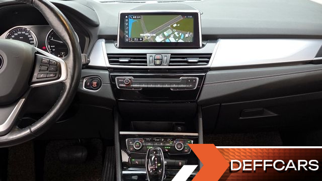 BMW 2-SERIES Sports Final Edition купить на сайте DeffCars