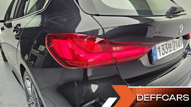 BMW 1-SERIES 120i M Sports купить на сайте DeffCars