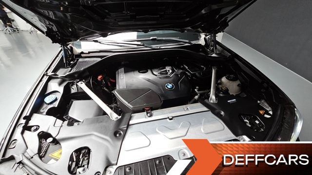 BMW X3 xDrive 20i M Sports Pro купить на сайте DeffCars