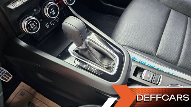 Renault-KoreaSamsung XM3 1.6 GTe RE купить на сайте DeffCars