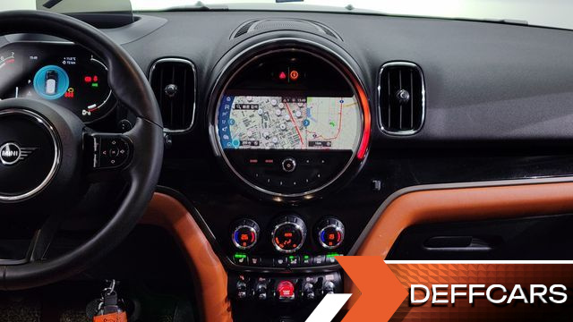 Mini COUNTRYMAN ALL4 Classic 2nd купить на сайте DeffCars