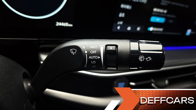 Hyundai GRANDEUR 2,5 Gasoline 2WD Calligraphy купить на сайте DeffCars