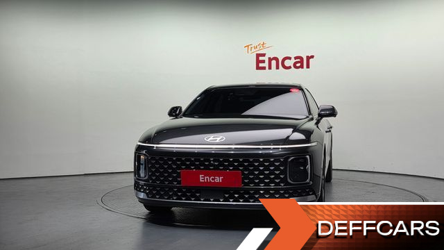 Hyundai GRANDEUR Exclusive купить на сайте DeffCars