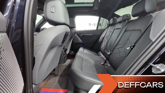 BMW 5-SERIES 530e M Sport купить на сайте DeffCars