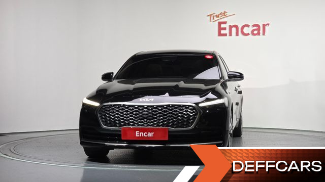 Kia K9 3.8 GDI AWD Best Selection Ⅰ купить на сайте DeffCars