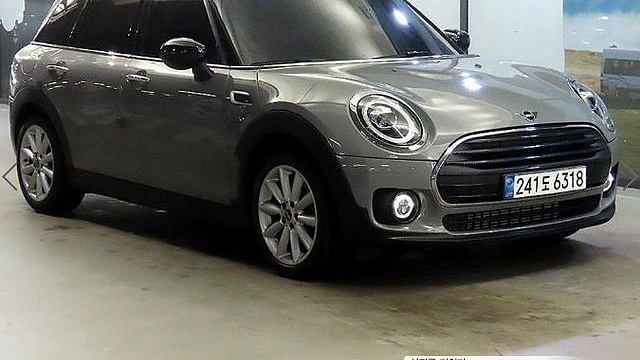 Mini CLUBMAN Standard 2nd купить на сайте DeffCars