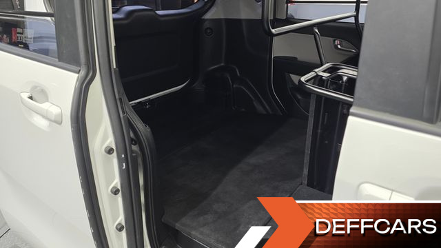 Kia RAY Van 1-Seater Prestige Special купить на сайте DeffCars