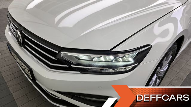 Volkswagen PASSAT 2.0 TDI Premium купить на сайте DeffCars