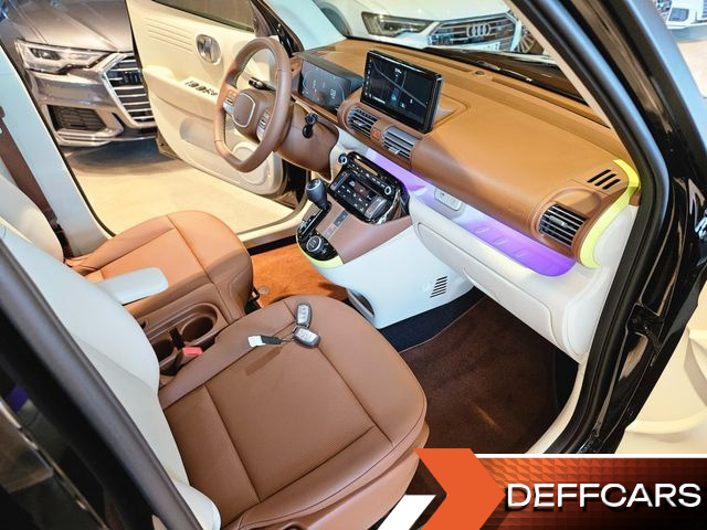 Hyundai CASPER Turbo Inspiration купить на сайте DeffCars