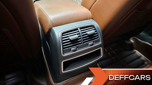 Audi A6 35 TDI Quattro C7 купить на сайте DeffCars