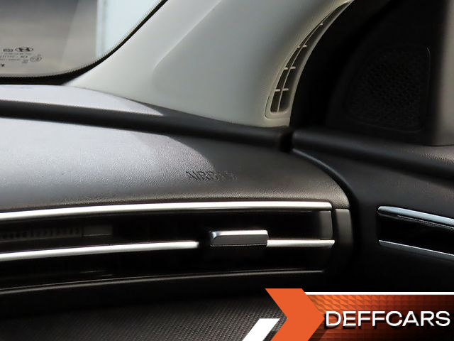 Hyundai TUCSON Diesel 2.0 4WD Premium купить на сайте DeffCars