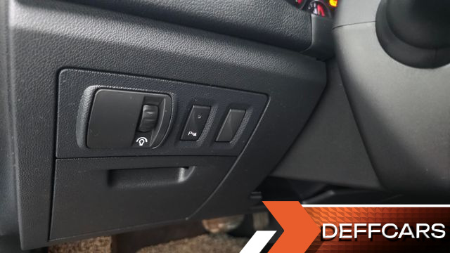 Renault-KoreaSamsung SM7 LPLI 2.0 LPe Disabled купить на сайте DeffCars