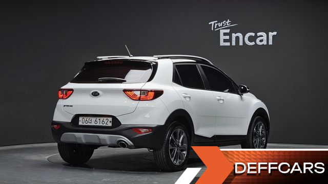 Kia STONIC 1.4 Trendy купить на сайте DeffCars