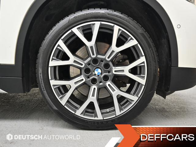 BMW X1 xDrive 20i xLine купить на сайте DeffCars
