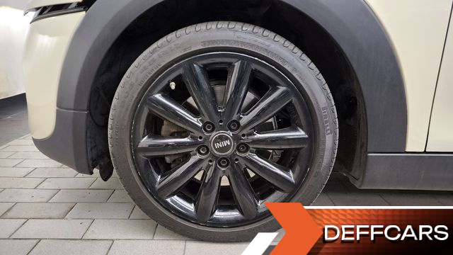 Mini COOPER 5Door Standard 3rd купить на сайте DeffCars