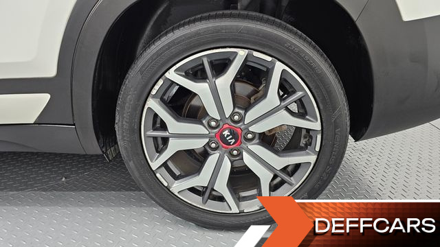 Kia SELTOS Diesel 1.6 2WD Noblesse купить на сайте DeffCars