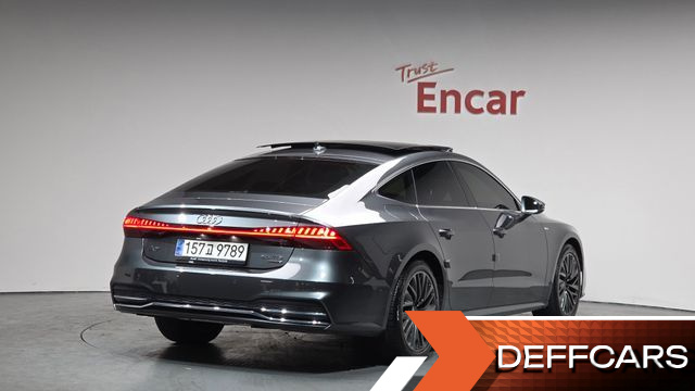 Audi A7 45 TDI Quattro Premium купить на сайте DeffCars
