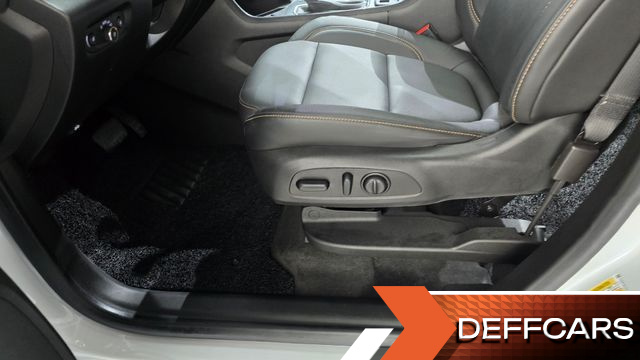 ChevroletGMDaewoo TRAVERSE 3.6 AWD Redline купить на сайте DeffCars