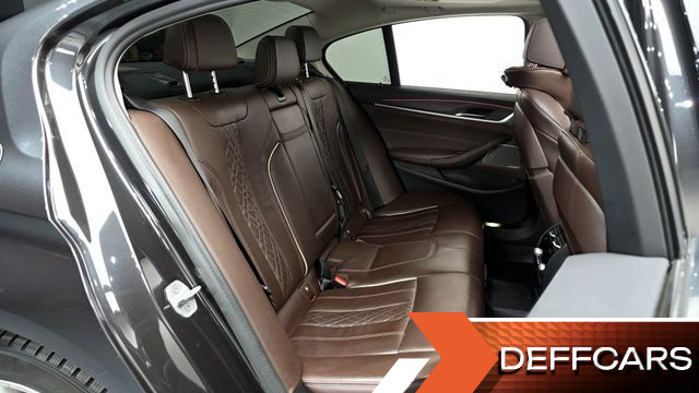 BMW 5-SERIES 530i Luxury купить на сайте DeffCars