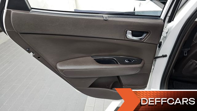 Kia K5 2.0 Intelligent купить на сайте DeffCars
