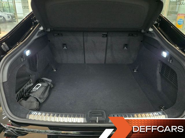 Audi A5 40 TFSI Quattro Advanced купить на сайте DeffCars