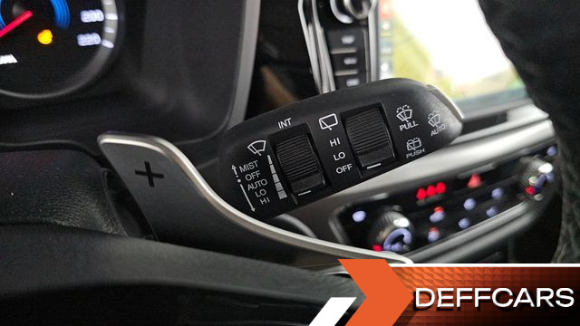 Ssangyong KORANDO Diesel 1.6 2WD C5 купить на сайте DeffCars