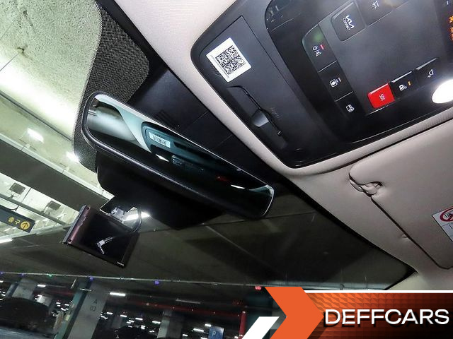 Kia CARNIVAL Gasoline 7-seater Limousine(Special vehicle) купить на сайте DeffCars