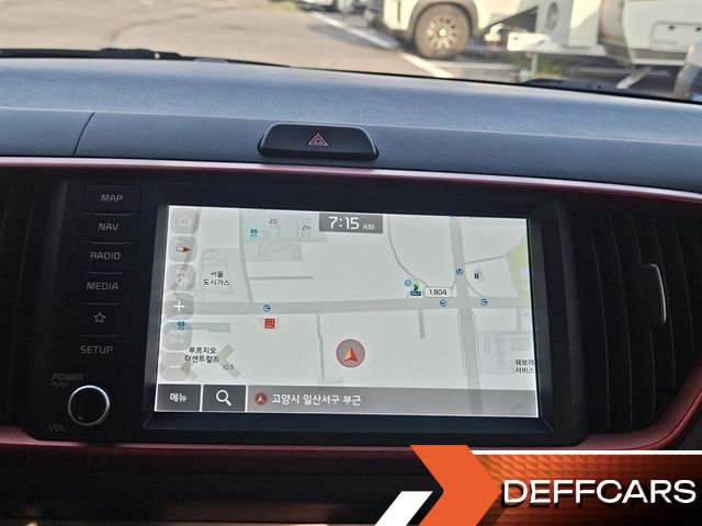 Kia RAY Signature купить на сайте DeffCars