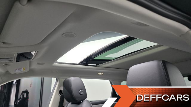 Land Rover RANGE ROVER EVOQUE P250 Dynamic SE купить на сайте DeffCars