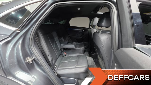 Audi Q3 35 TDI Premium Sportback купить на сайте DeffCars