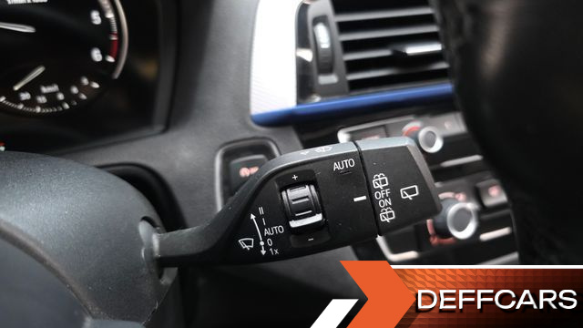 BMW 1-SERIES 118d M Sport Shadow 5 Door купить на сайте DeffCars