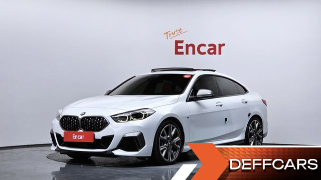 BMW 2-SERIES M235i xDrive купить на сайте DeffCars