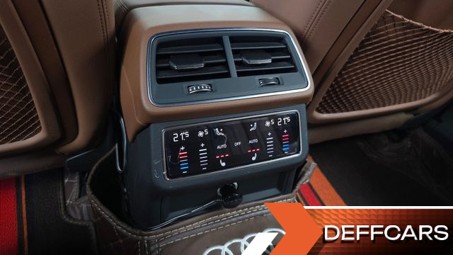 Audi A6 40 TDI Premium купить на сайте DeffCars