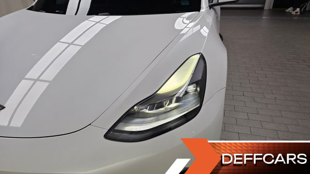 Tesla MODEL 3 Long Range AWD купить на сайте DeffCars