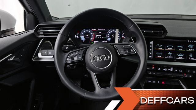 Audi A3 40 TFSI купить на сайте DeffCars