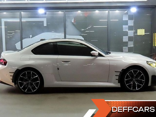 BMW M2 M2 Coupe купить на сайте DeffCars